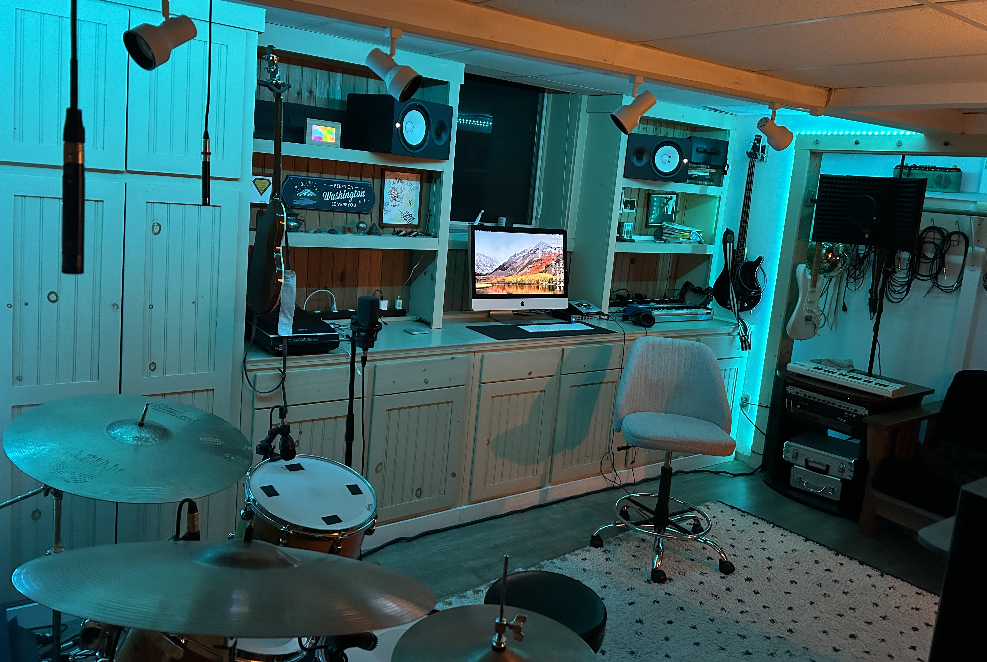 Darksoft Studio Production